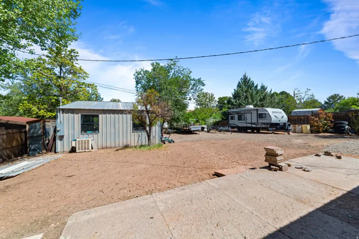 549 Mountain Dr, Moab, Utah 84532