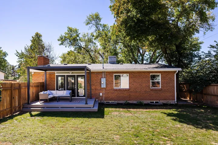 1201 E 3745 S, Salt Lake City, Utah 84106