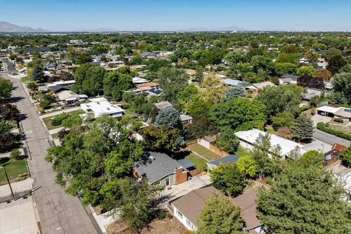1201 E 3745 S, Salt Lake City, Utah 84106