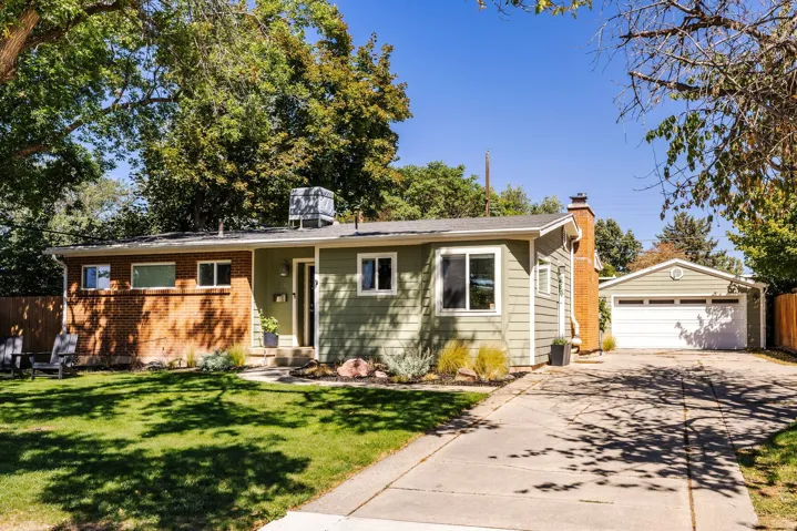 1201 E 3745 S, Salt Lake City, Utah 84106