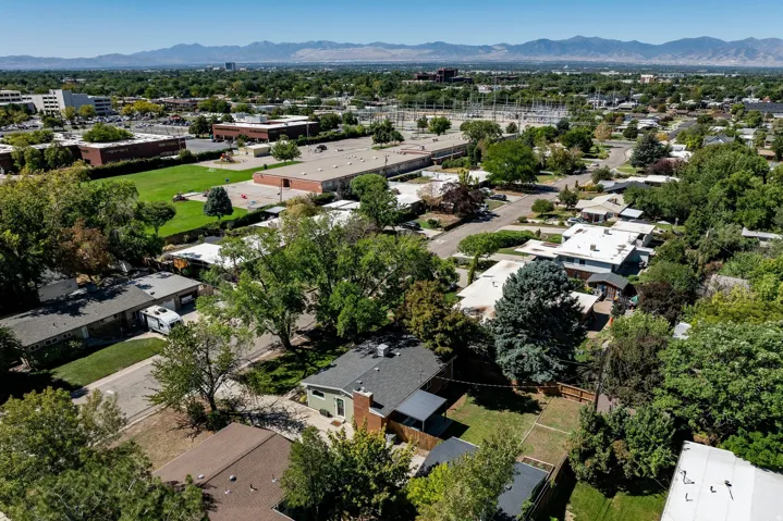 1201 E 3745 S, Salt Lake City, Utah 84106