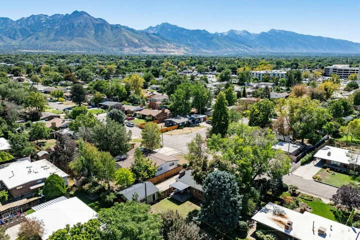 1201 E 3745 S, Salt Lake City, Utah 84106
