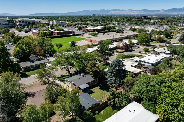 1201 E 3745 S, Salt Lake City, Utah 84106