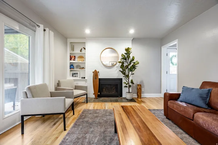 1201 E 3745 S, Salt Lake City, Utah 84106