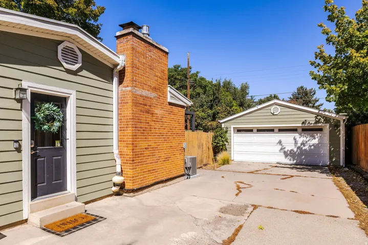 1201 E 3745 S, Salt Lake City, Utah 84106