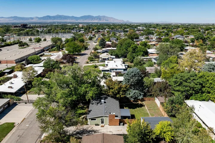 1201 E 3745 S, Salt Lake City, Utah 84106