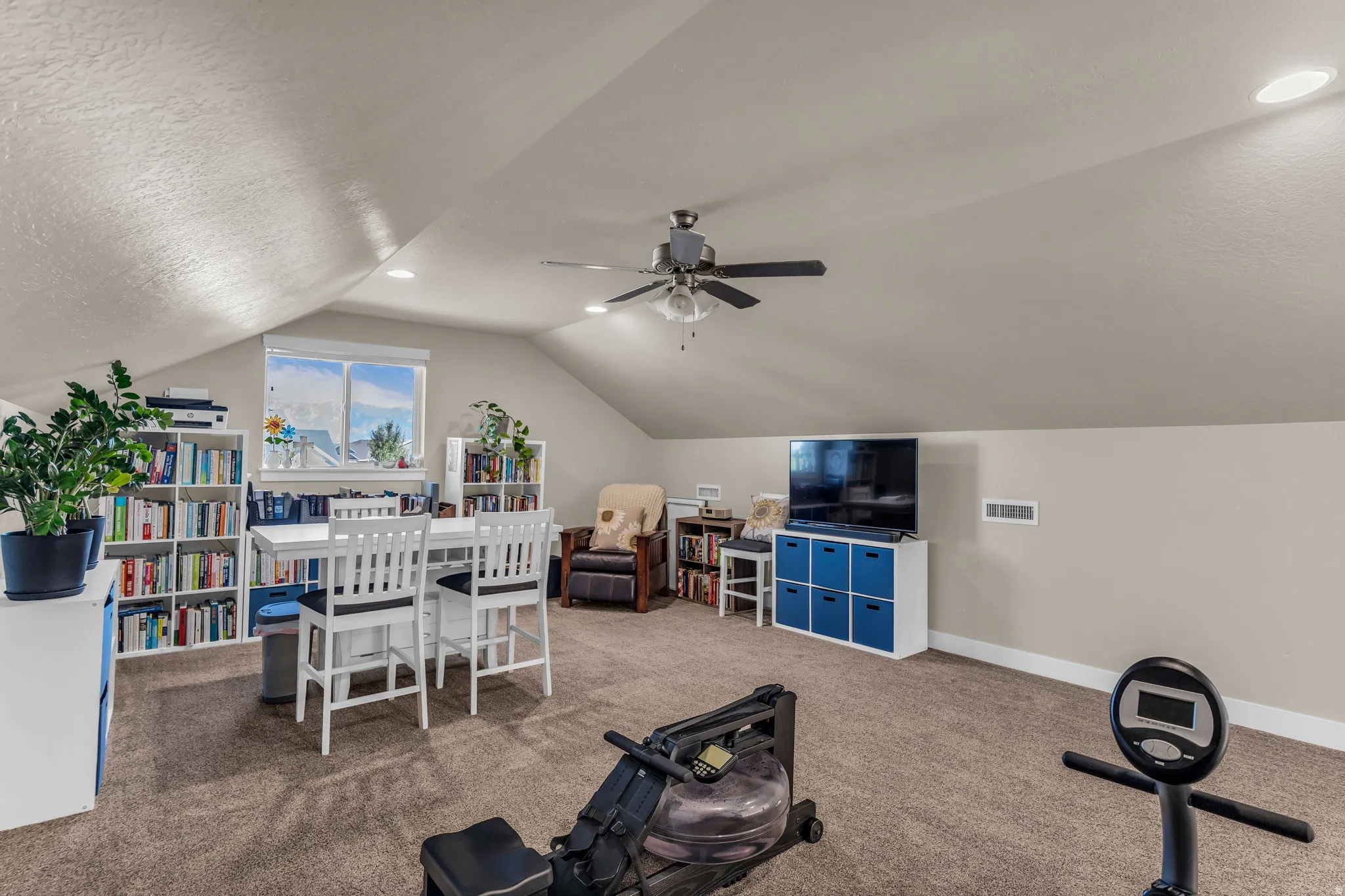 Bonus Room