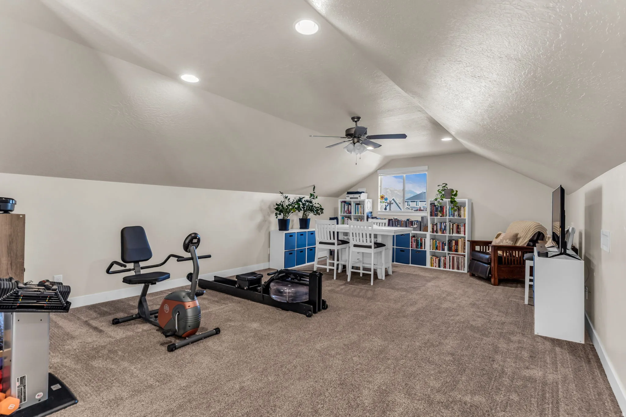 Bonus Room
