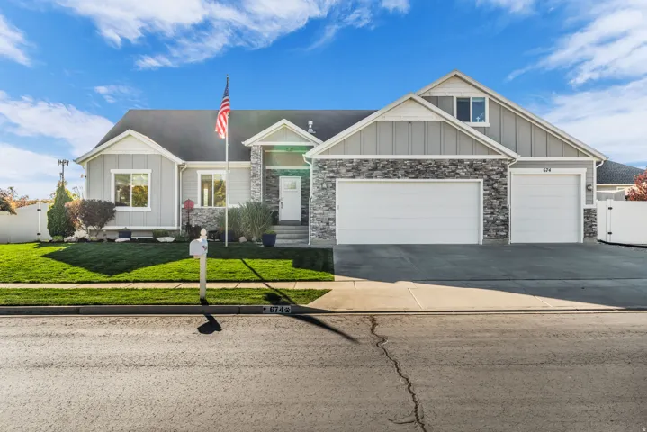 674 S 3300 W, Syracuse, Utah 84075
