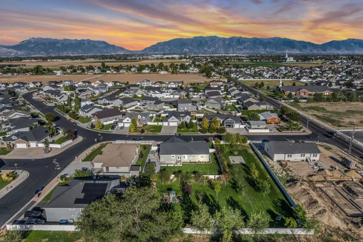 674 S 3300 W, Syracuse, Utah 84075
