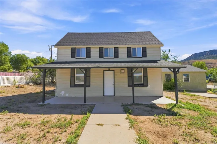 111 S Main St, Sterling, Utah 84665
