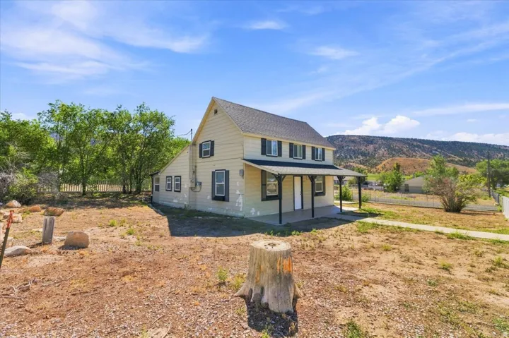 111 S Main St, Sterling, Utah 84665