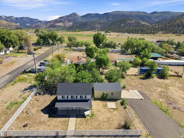 111 S Main St, Sterling, Utah 84665