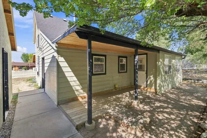 111 S Main St, Sterling, Utah 84665