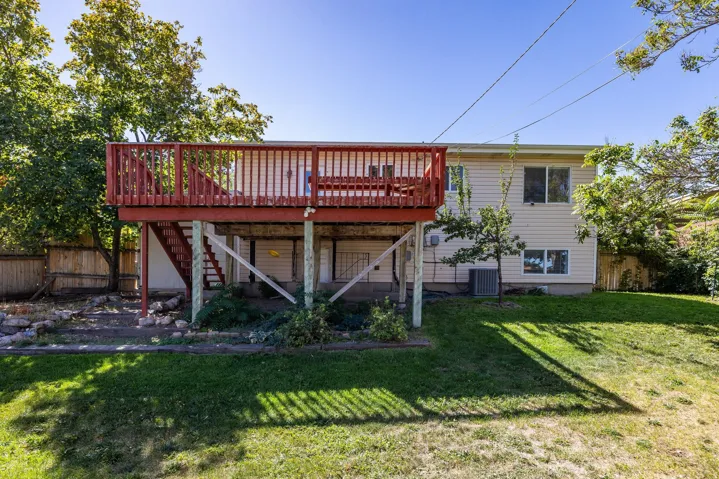 6724 W 3860 S, West Valley City, Utah 84128