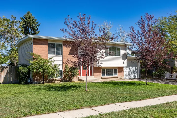 6724 W 3860 S, West Valley City, Utah 84128