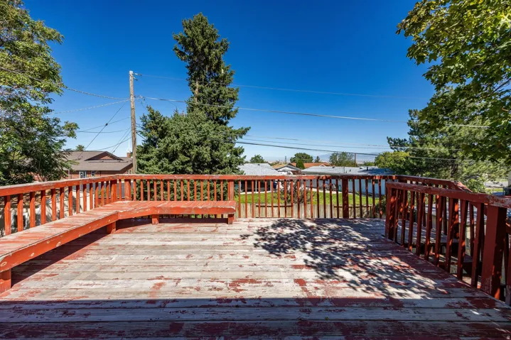 6724 W 3860 S, West Valley City, Utah 84128