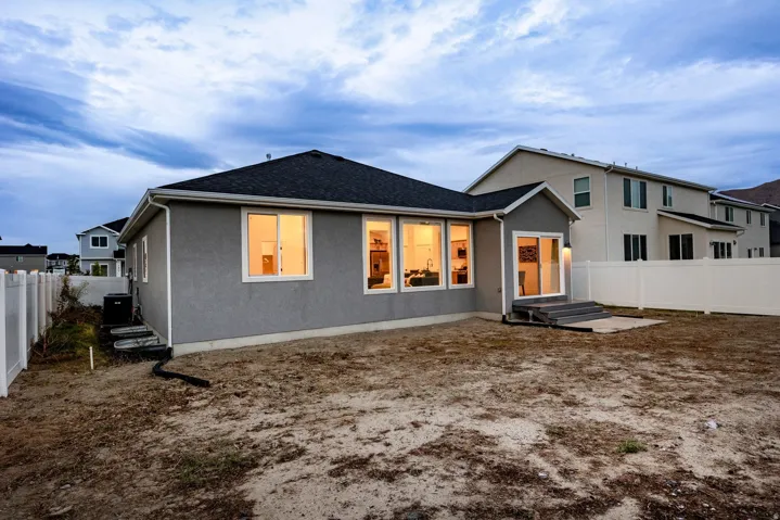 1636 E Groundhog Ln, Eagle Mountain, Utah 84005