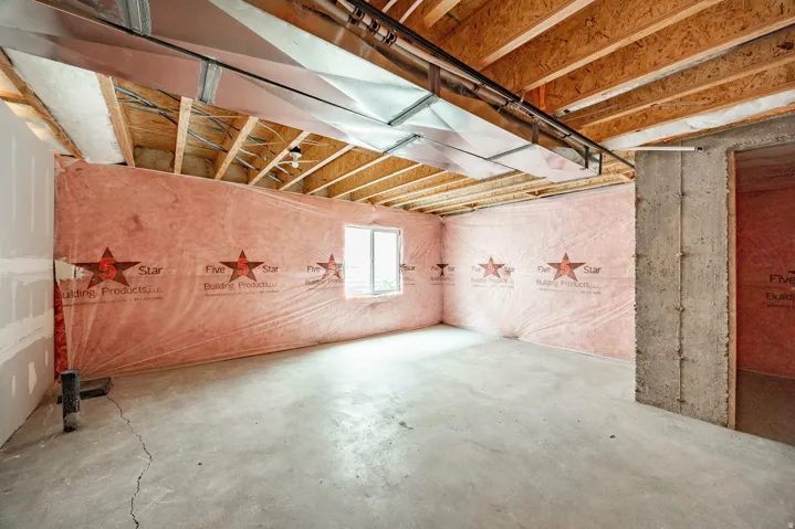 1636 E Groundhog Ln, Eagle Mountain, Utah 84005