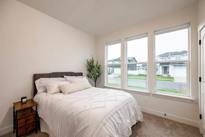 1636 E Groundhog Ln, Eagle Mountain, Utah 84005