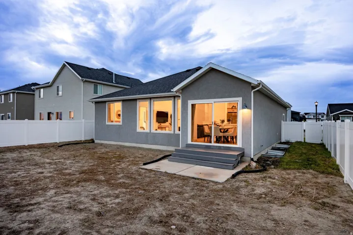 1636 E Groundhog Ln, Eagle Mountain, Utah 84005