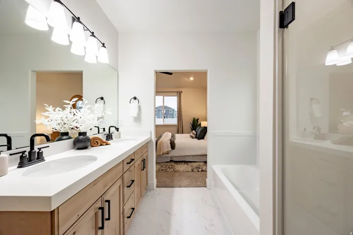 1636 E Groundhog Ln, Eagle Mountain, Utah 84005