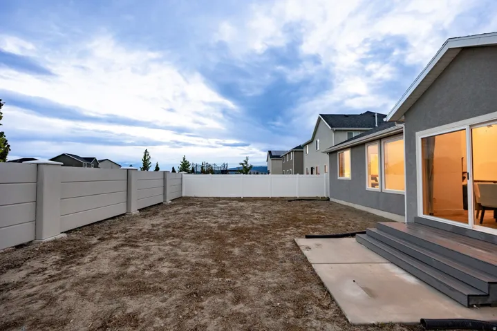 1636 E Groundhog Ln, Eagle Mountain, Utah 84005