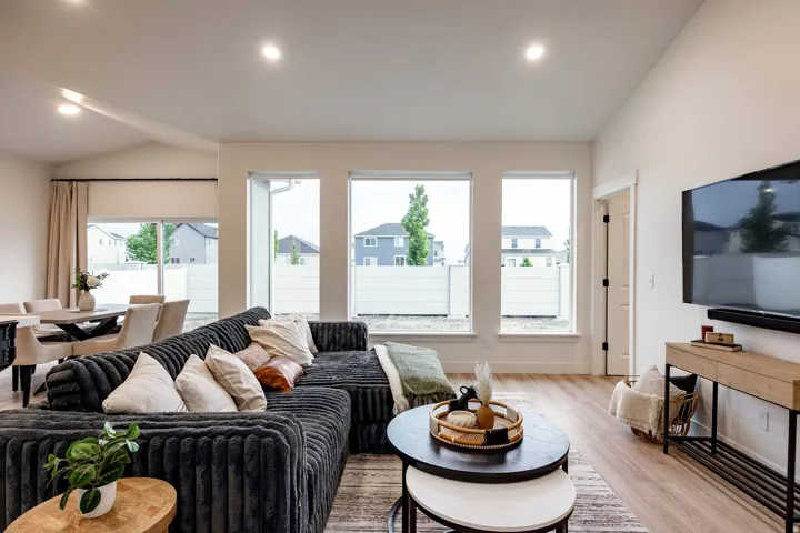 1636 E Groundhog Ln, Eagle Mountain, Utah 84005