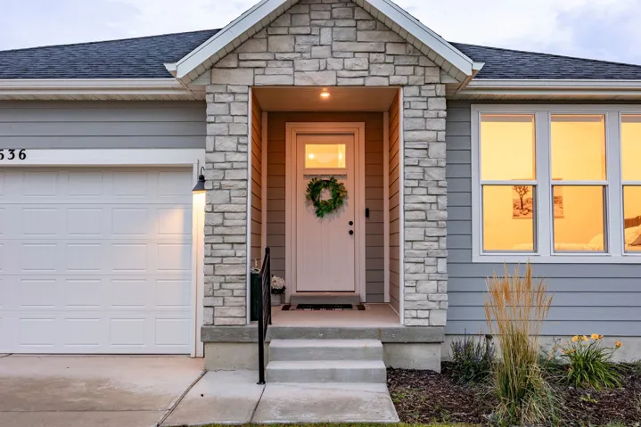 1636 E Groundhog Ln, Eagle Mountain, Utah 84005