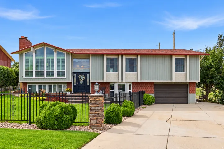 107 W 2050 S, Bountiful, Utah 84010
