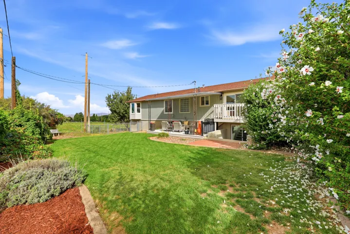107 W 2050 S, Bountiful, Utah 84010