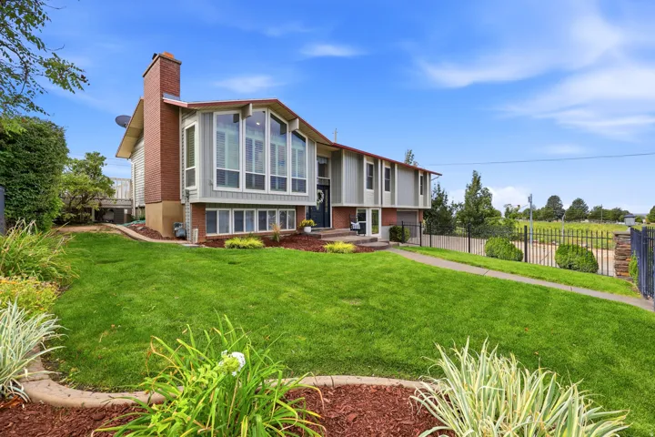 107 W 2050 S, Bountiful, Utah 84010