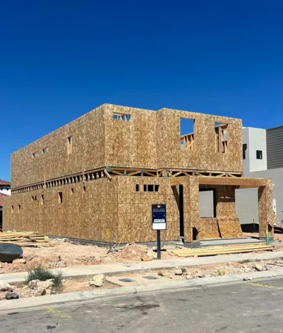 Under Construction - Est. Completion for Dec 2026