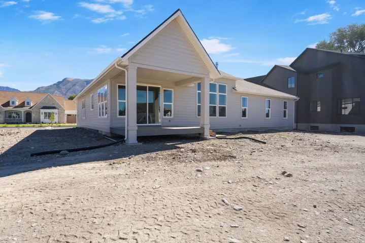 1039 N 390 E, American Fork, Utah 84003