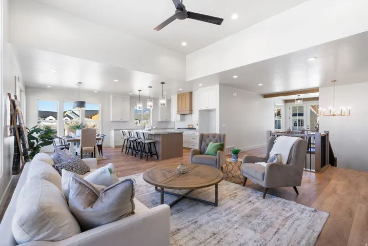 1039 N 390 E, American Fork, Utah 84003