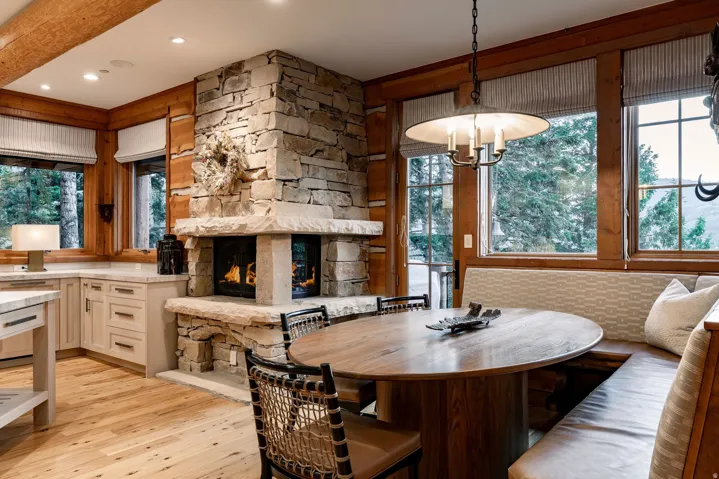 8045 Woodland View Dr, Park City, Utah 84060