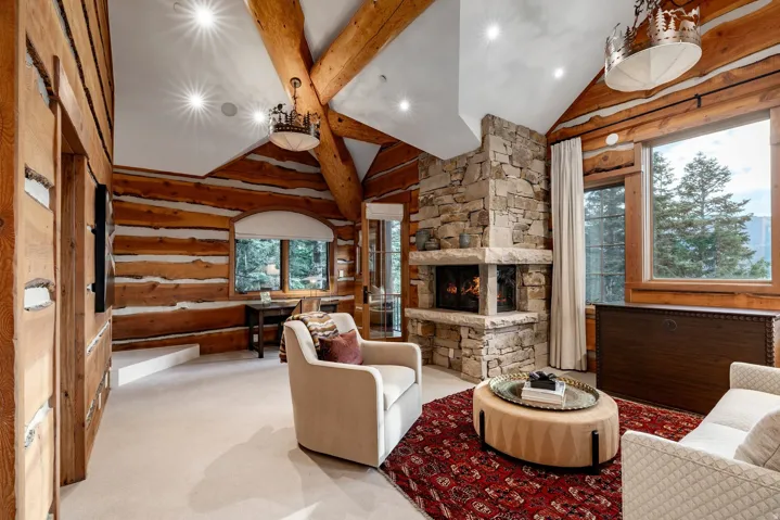 8045 Woodland View Dr, Park City, Utah 84060