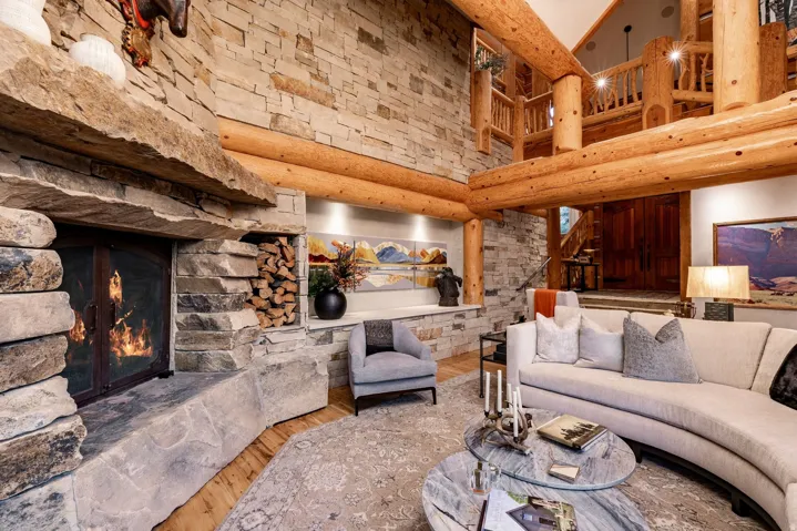 8045 Woodland View Dr, Park City, Utah 84060