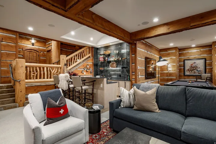 8045 Woodland View Dr, Park City, Utah 84060