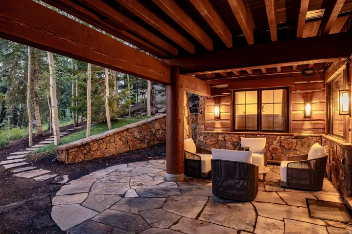 8045 Woodland View Dr, Park City, Utah 84060