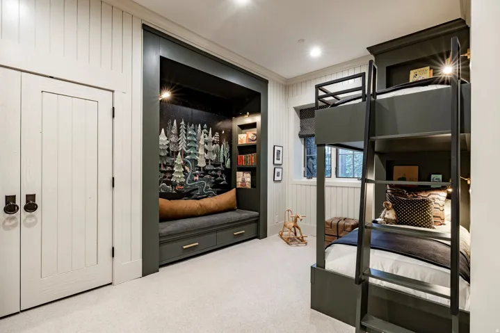 8045 Woodland View Dr, Park City, Utah 84060
