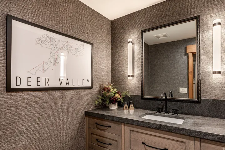 8045 Woodland View Dr, Park City, Utah 84060