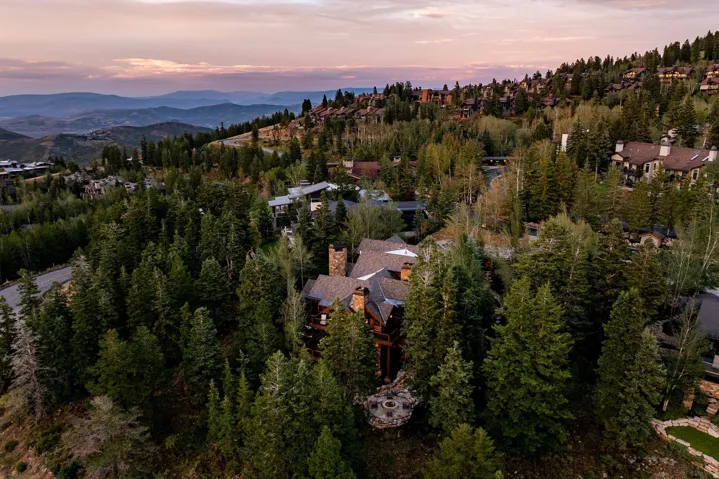 8045 Woodland View Dr, Park City, Utah 84060