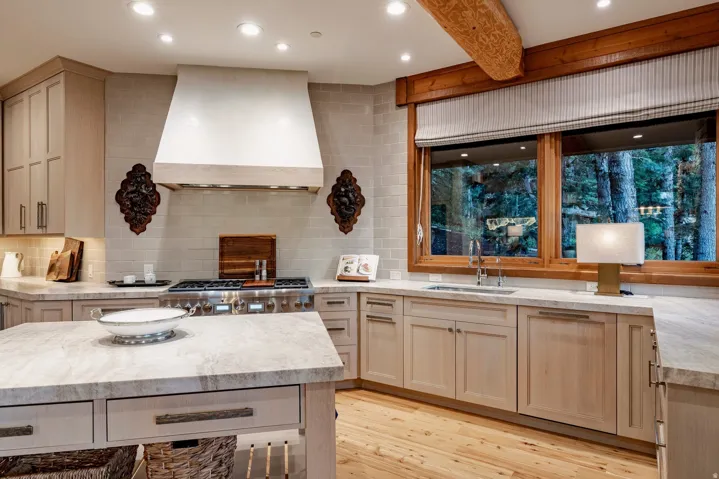 8045 Woodland View Dr, Park City, Utah 84060