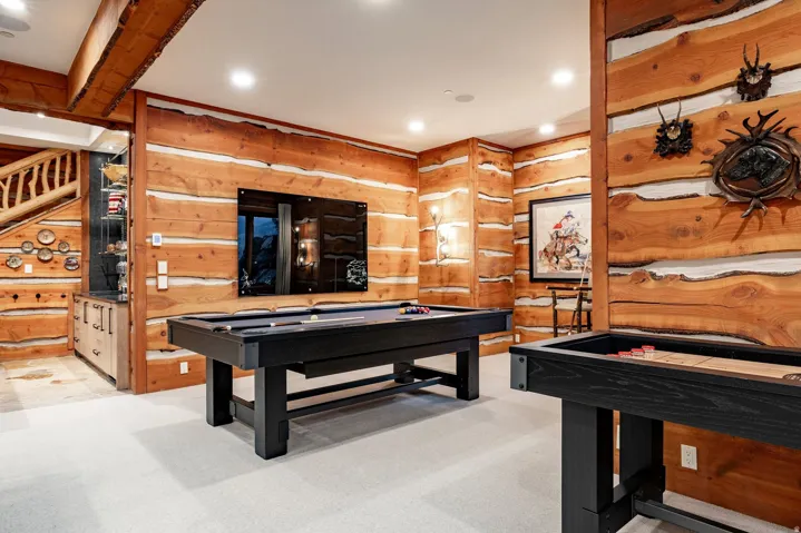 8045 Woodland View Dr, Park City, Utah 84060
