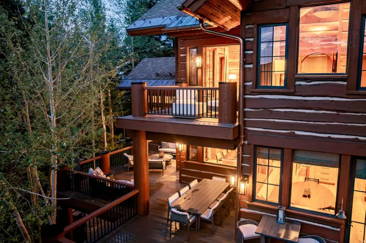 8045 Woodland View Dr, Park City, Utah 84060
