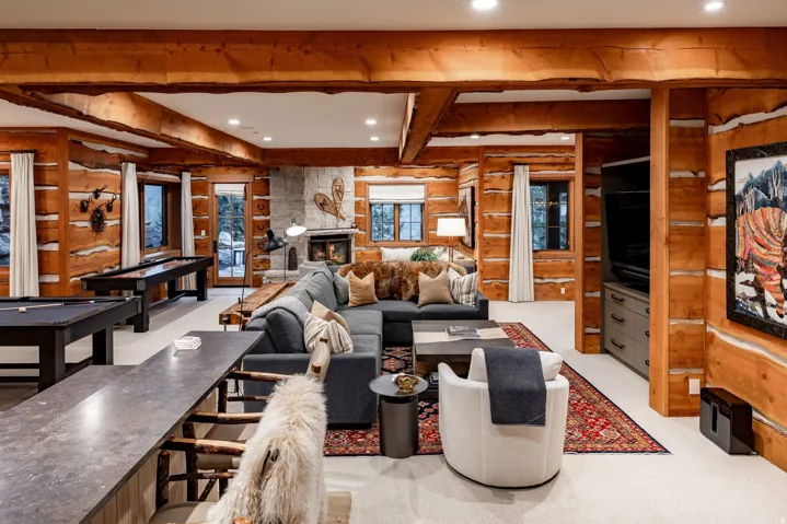 8045 Woodland View Dr, Park City, Utah 84060