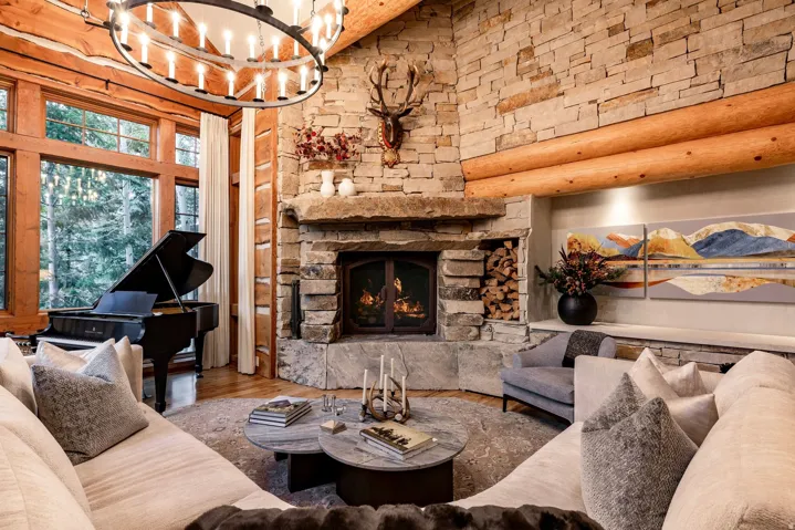 8045 Woodland View Dr, Park City, Utah 84060