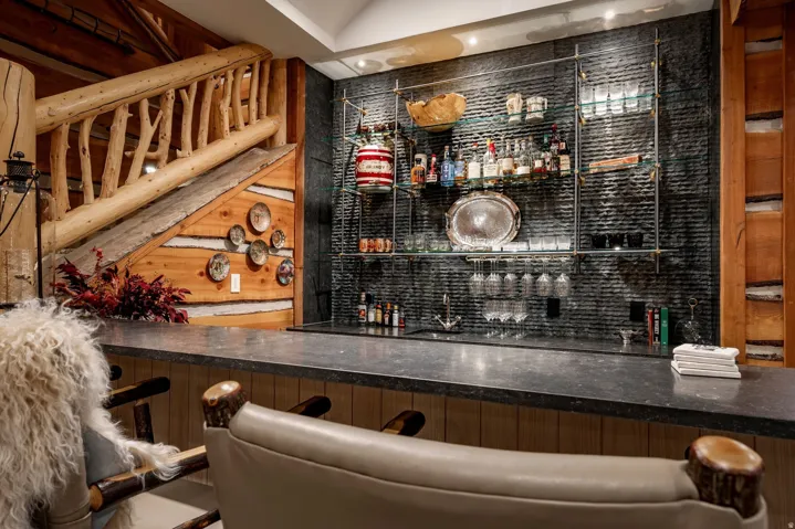 8045 Woodland View Dr, Park City, Utah 84060