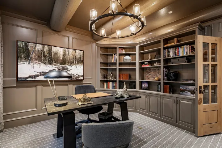 8045 Woodland View Dr, Park City, Utah 84060